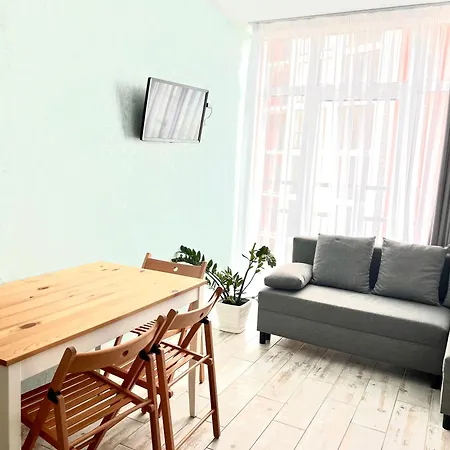 Osapart In A Complex Semycvit 1 Apartment *