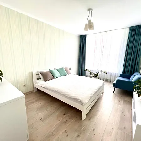 Osapart In A Complex Semycvit *