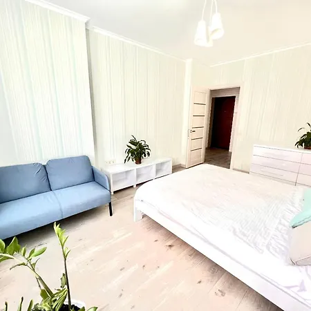 Osapart In A Complex Semycvit 1 Apartment *