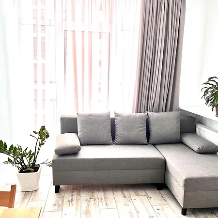 Apartment Osapart In A Complex Semycvit 1 *