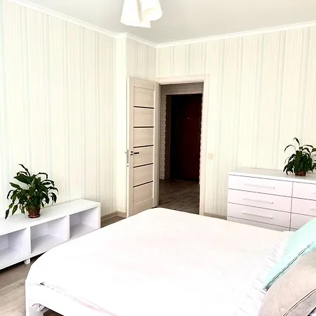 Apartment Osapart In A Complex Semycvit 1 Lviv