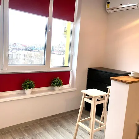 Osapart In A Complex Semycvit