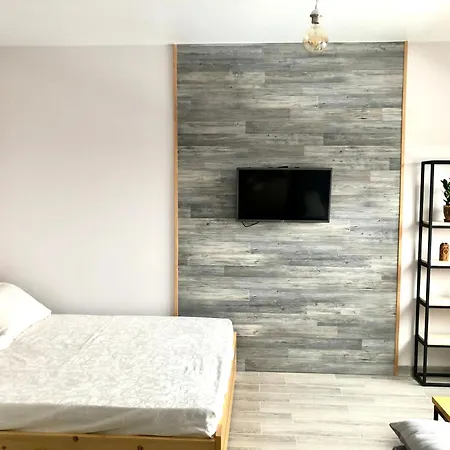 Apartment Osapart In A Complex Semycvit 1 *