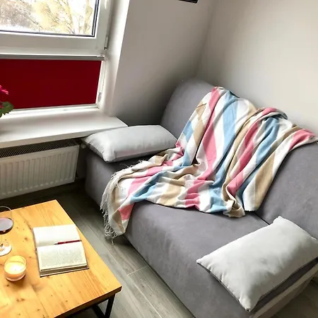 Osapart In A Complex Semycvit 1 Apartment *