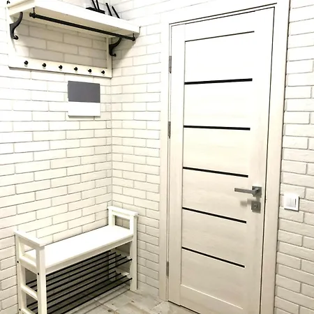 Osapart In A Complex Semycvit Apartamento *