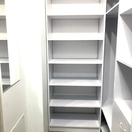 Osapart In A Complex Semycvit 1 Apartment