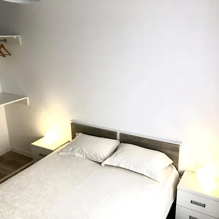 Osapart In A Complex Semycvit 1 Apartment Lviv
