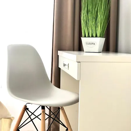 Osapart In A Complex Semycvit Apartamento *