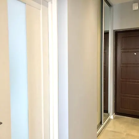 Apartment Osapart In A Complex Semycvit 1
