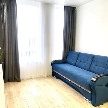 Apartment Osapart In A Complex Semycvit 1 *