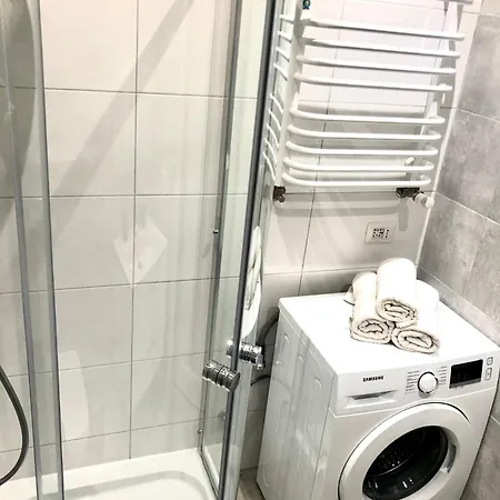 Osapart In A Complex Semycvit 1 Apartment Lviv