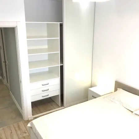 Apartment Osapart In A Complex Semycvit 1 Lviv