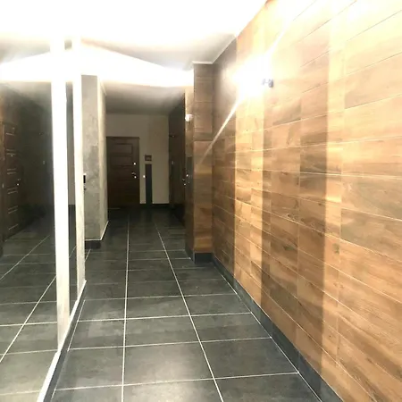 Apartment Osapart In A Complex Semycvit 1 Lviv