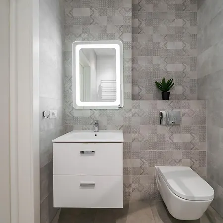 Apartamento Osapart In A Complex Semycvit Lviv