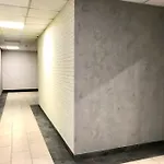 Apartment Osapart In A Complex Semycvit Lviv