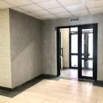 Osapart In A Complex Semycvit Apartment