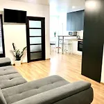 Apartment Osapart In A Complex Semycvit