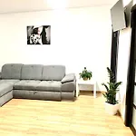 Osapart In A Complex Semycvit Apartment Lviv