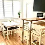 Apartment Osapart In A Complex Semycvit Lviv