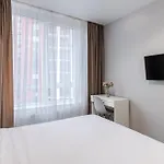 Osapart In A Complex Semycvit Apartment Lviv