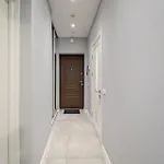 Osapart In A Complex Semycvit Apartment Lviv
