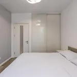 Apartment Osapart In A Complex Semycvit *