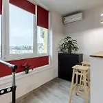 Apartment Osapart In A Complex Semycvit