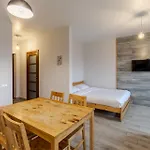 Osapart In A Complex Semycvit Apartment Lviv