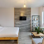 Osapart In A Complex Semycvit Apartment