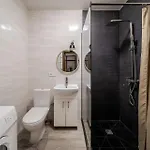 Osapart In A Complex Semycvit Apartment Lviv