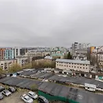 Apartment Osapart In A Complex Semycvit Lviv
