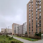 Apartment Osapart In A Complex Semycvit Lviv