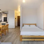 Osapart In A Complex Semycvit Apartment *