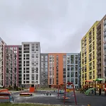 Osapart In A Complex Semycvit Lviv