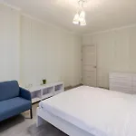 Osapart In A Complex Semycvit Apartment Lviv