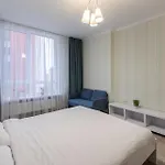 Osapart In A Complex Semycvit Apartment