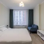 Apartment Osapart In A Complex Semycvit Lviv