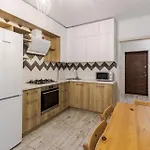 Apartment Osapart In A Complex Semycvit