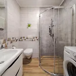 Osapart In A Complex Semycvit Apartment