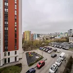Osapart In A Complex Semycvit *