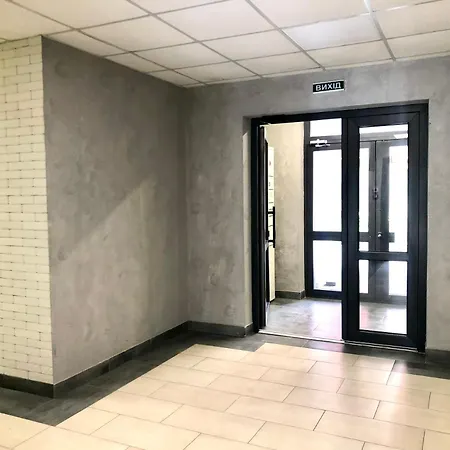 Osapart In A Complex Semycvit Lägenhet