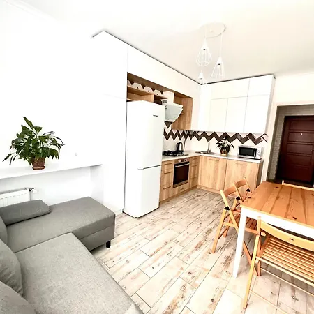 Osapart In A Complex Semycvit