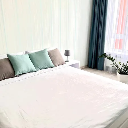 Osapart In A Complex Semycvit 利沃夫