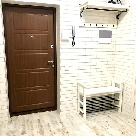 公寓 Osapart In A Complex Semycvit