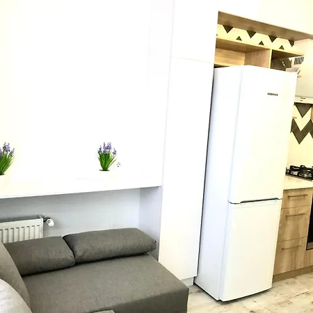 Osapart In A Complex Semycvit * 利沃夫