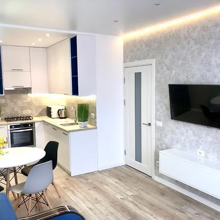 Osapart In A Complex Semycvit * 利沃夫