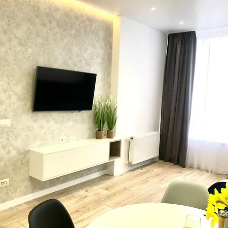 Osapart In A Complex Semycvit *