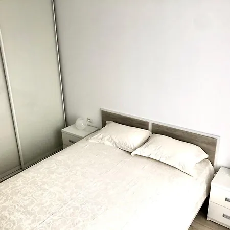 Osapart In A Complex Semycvit * 利沃夫