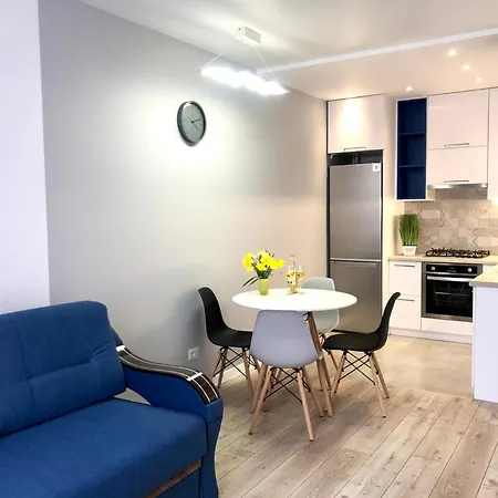 Osapart In A Complex Semycvit