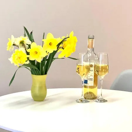 Osapart In A Complex Semycvit * 利沃夫